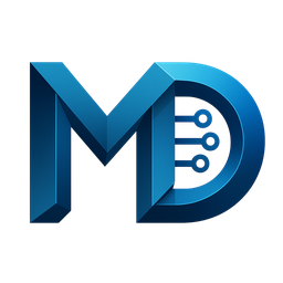 MeniDev Logo